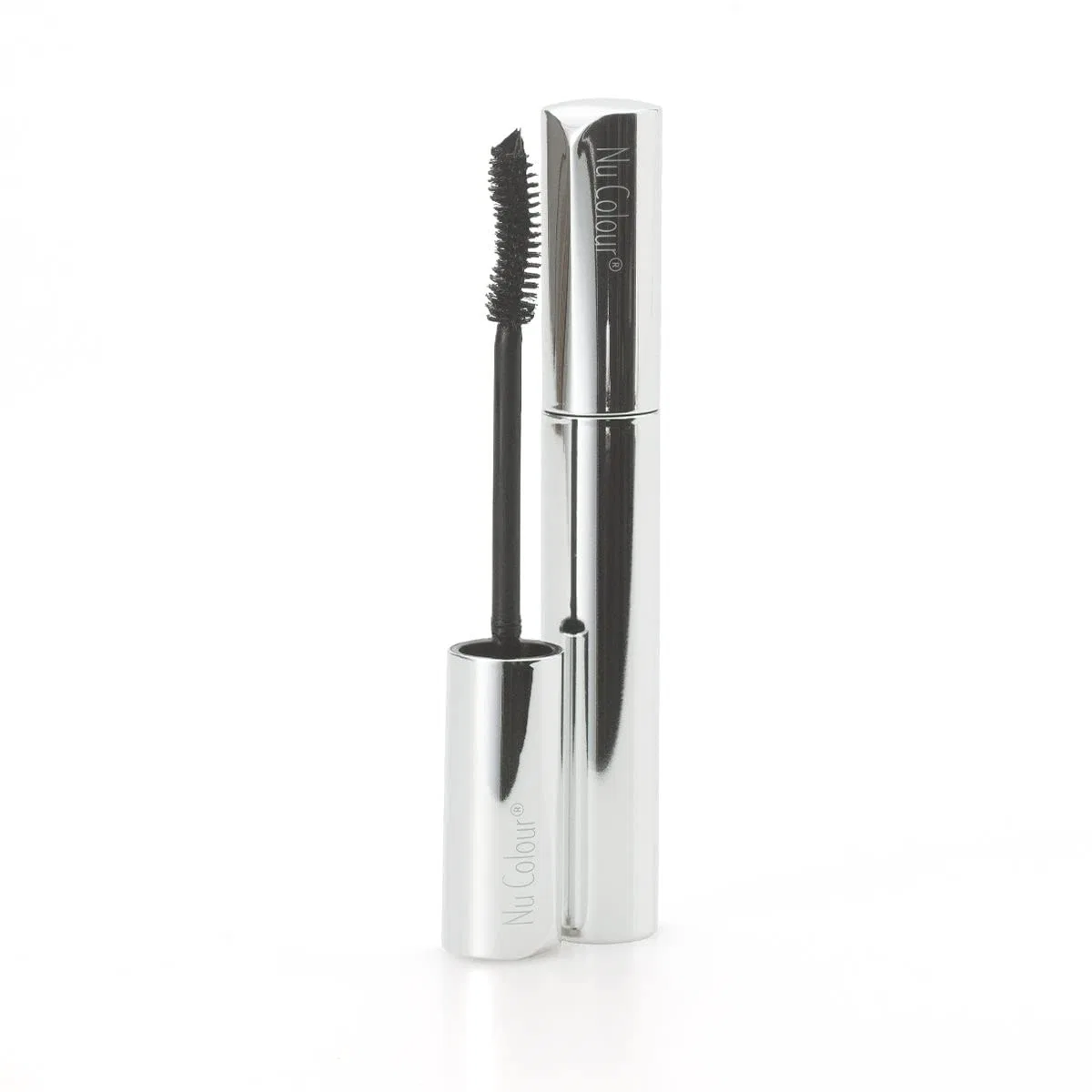 Тушь для ресниц Curling Mascara Nu Skin, 9 г, Black