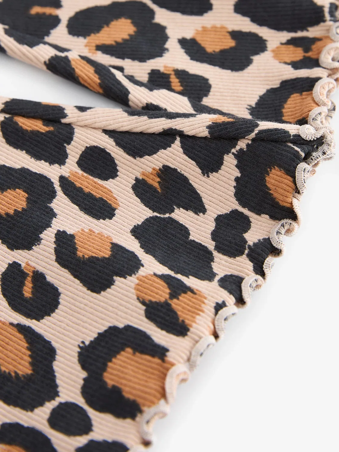 Леггинсы с принтом Animal Leopard Next, Animal Leopard Print — фото 3