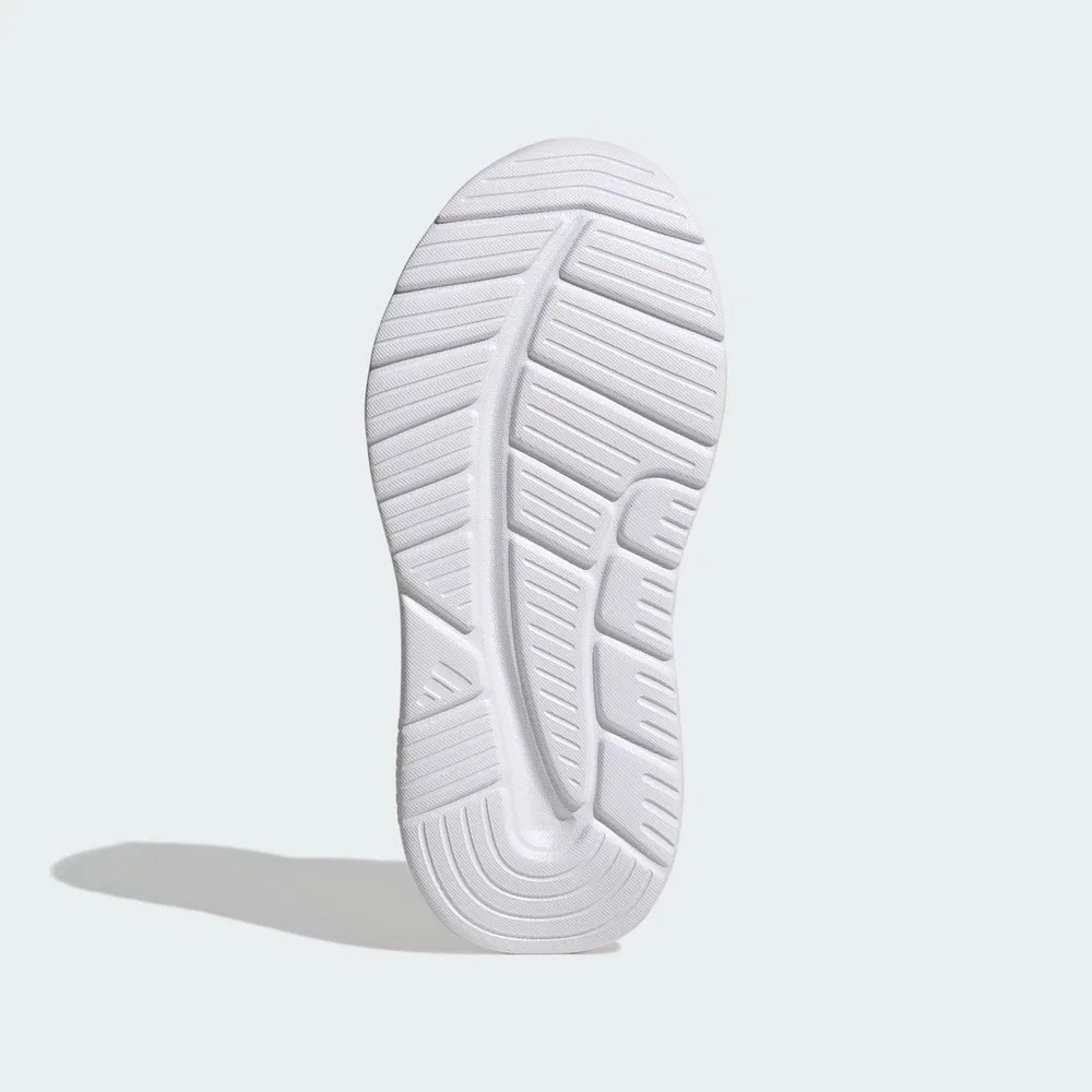 Детские кроссовки для повседневного спорта Tensaur Run 4.0 adidas — фото 4