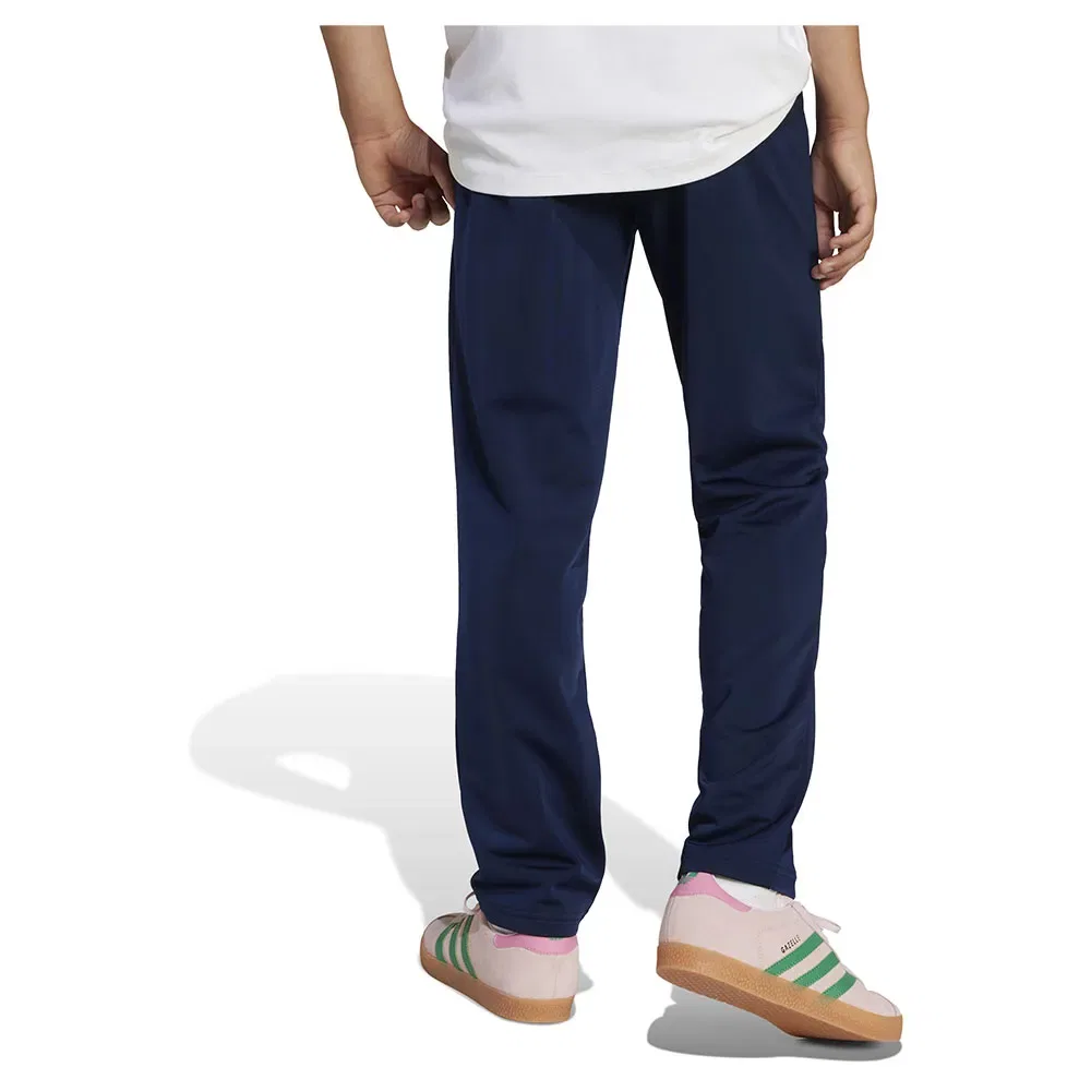 Брюки Firebird Adidas Originals, синий — фото 2