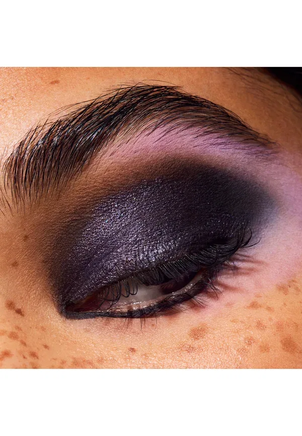 Тени для век стойкие Dazzleshadow Mac, Black Ice 1.6 г — фото 3