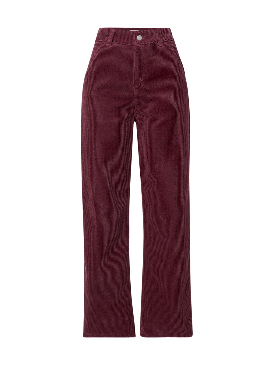 

Брюки свободного кроя Carhartt WIP, Cyclamen