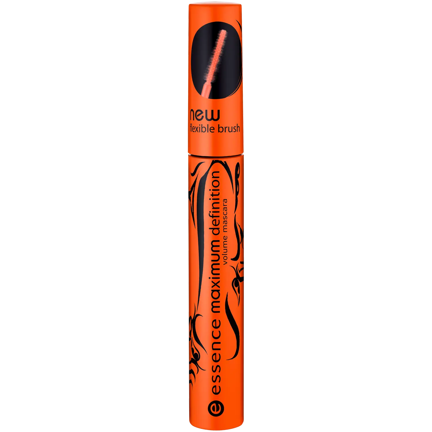 

Essence Maximum Definition тушь для ресниц 01, 8 мл