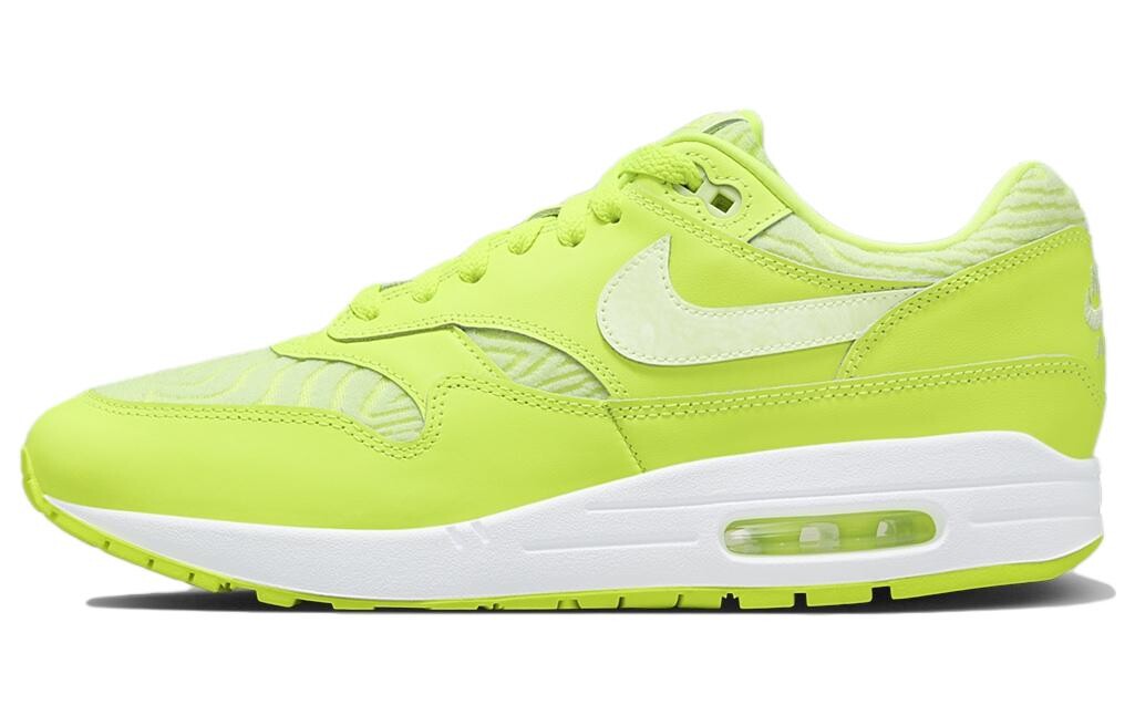 

Мужская повседневная обувь Nike Air Max 1, Green, Зеленый, Мужская повседневная обувь Nike Air Max 1, Green