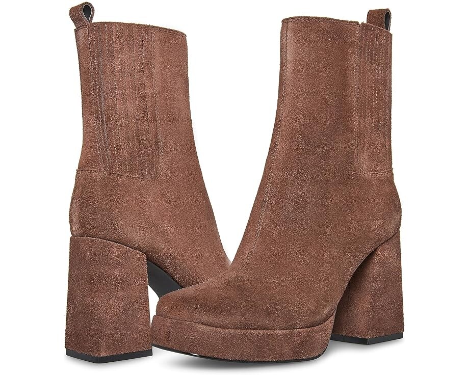 Ботинки Blondo Rozalie Waterproof, цвет Java Suede