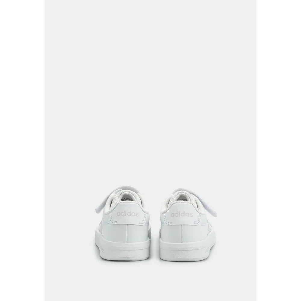 Детские кроссовки Grand Court 3.0 El C adidas — фото 4