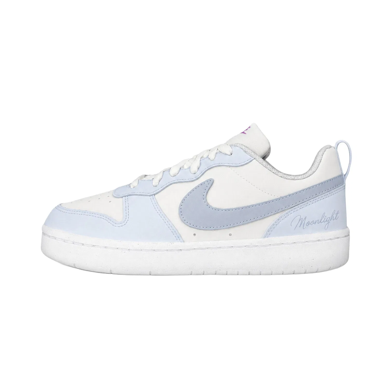 Детские кеды для скейтбординга Moonlight Nike — фото 3