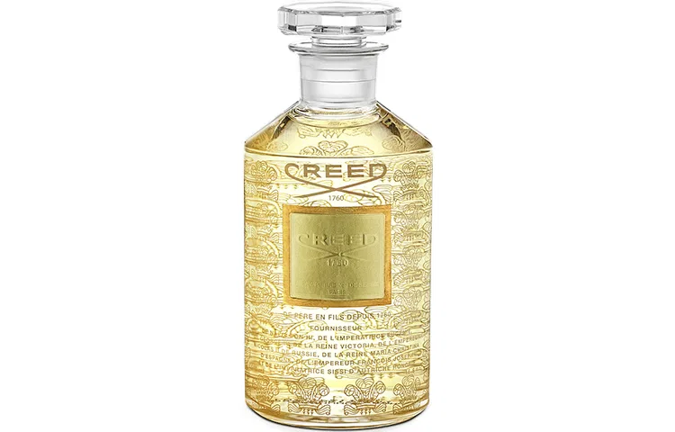 Женские духи Blooming Season Eau De Parfum Creed, 75 мл — фото 3