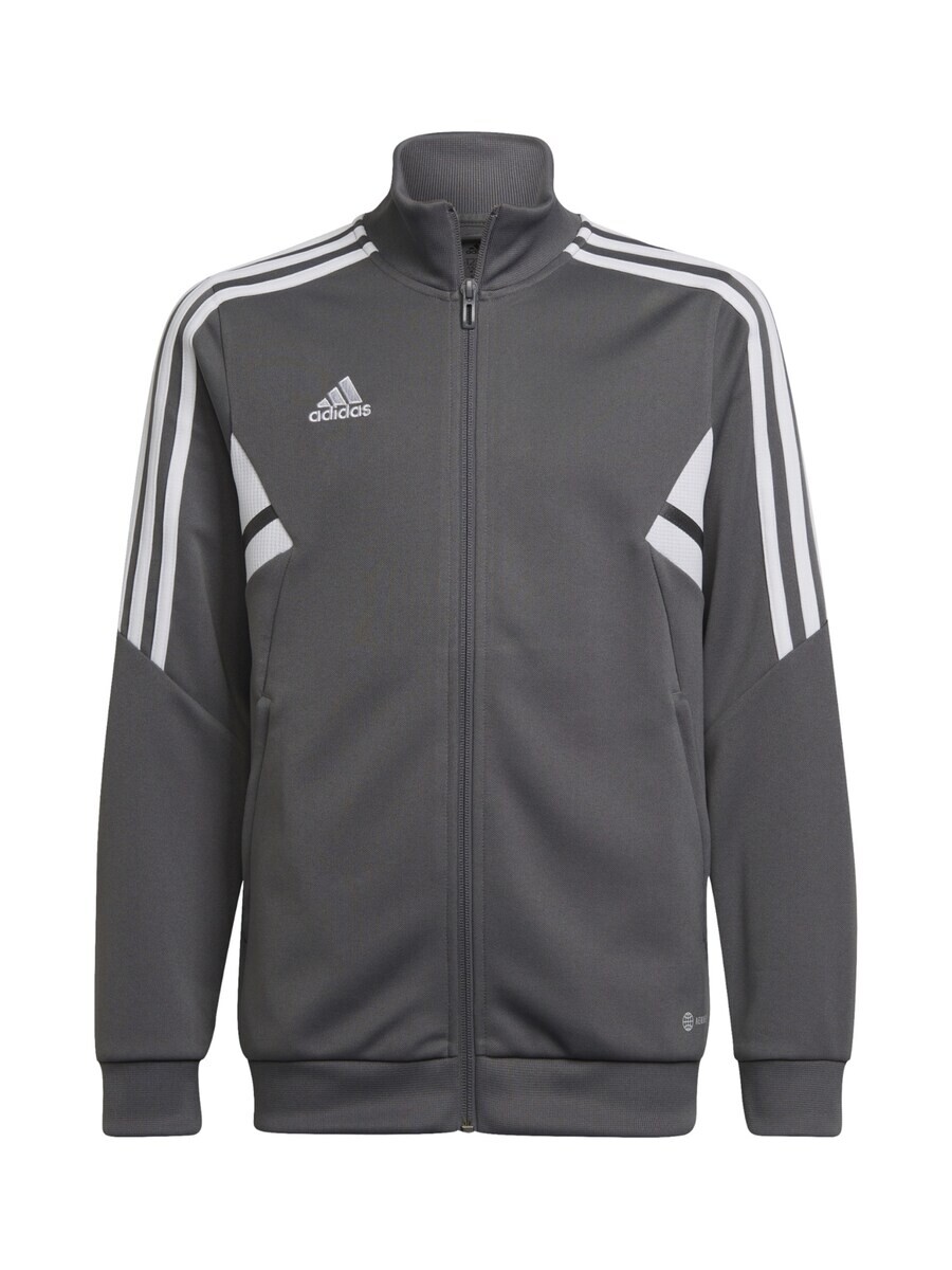 

Куртка ADIDAS PERFORMANCE Athletic Condivo 22, базальтовый серый