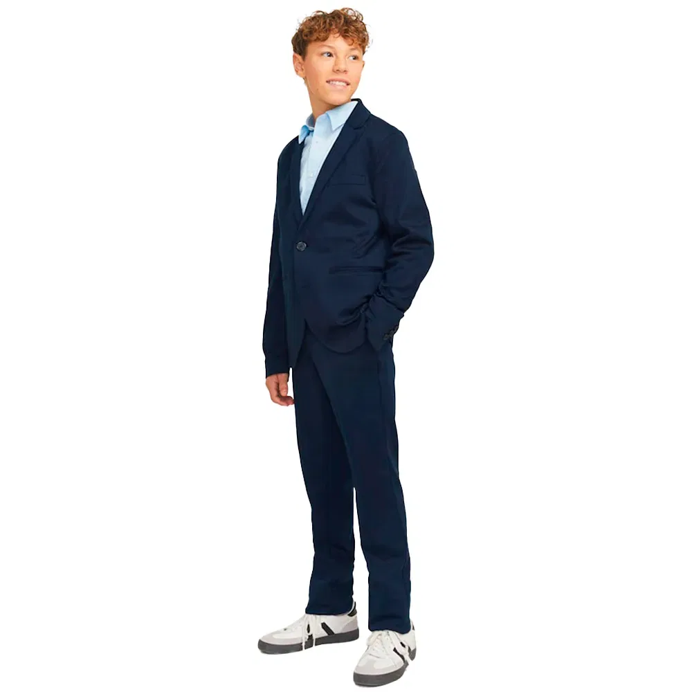 Бумажник Jaxon Jersey Jack & Jones, синий
