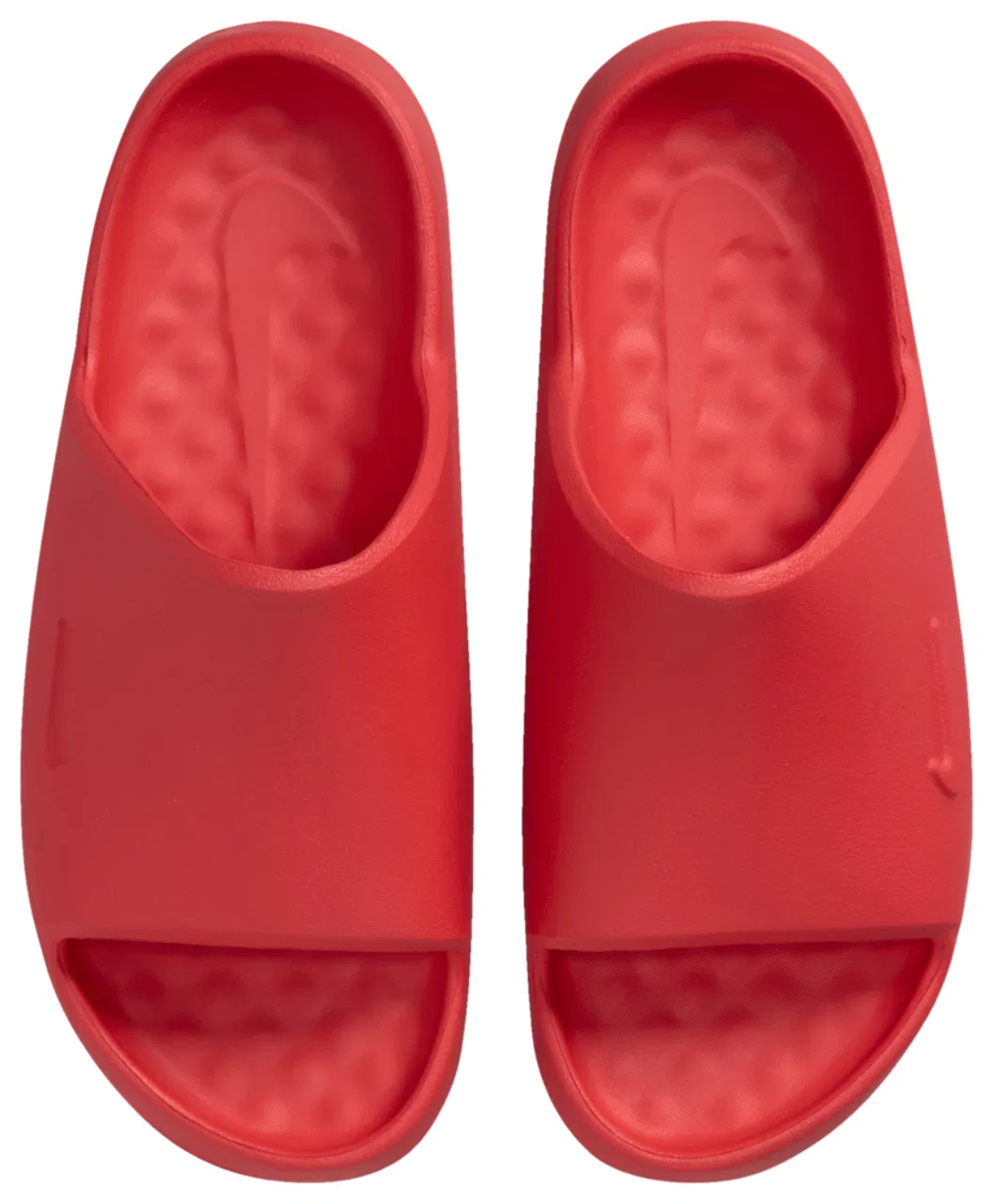 Сандалии для мальчиков Calm Slides 2.0 Nike, цвет Lt Crimson — фото 3