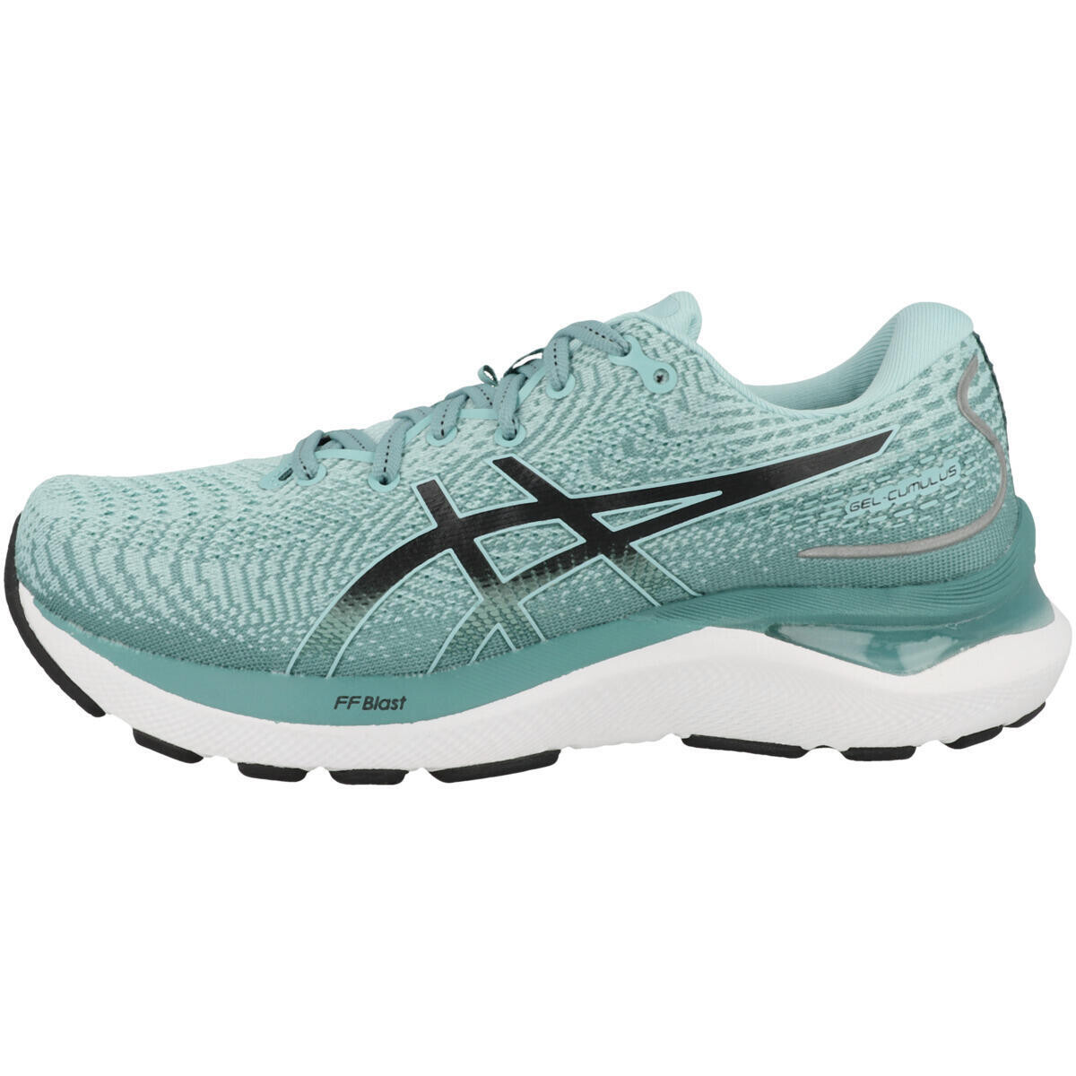 

Кроссовки Gel-Cumulus 24 женские ASICS, розовый/розовый