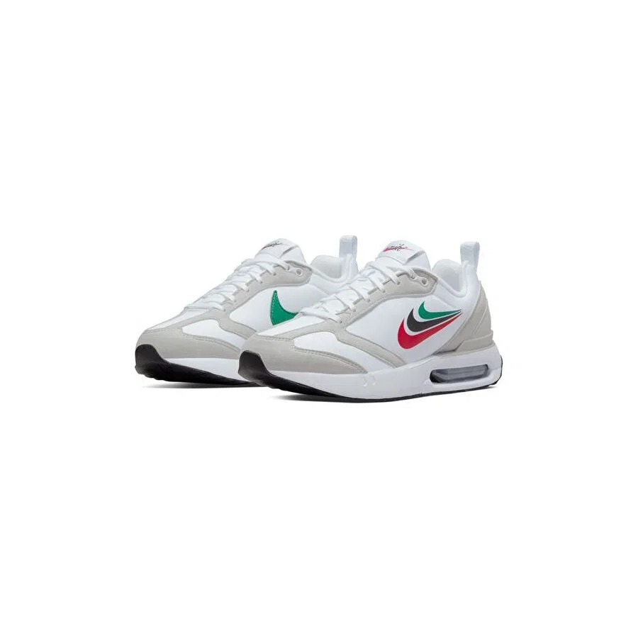 Кроссовки детские повседневные Nike Air Max Dawn GS,, Разноцветный — фото 3