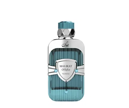 Парфюмерная вода Nusuk Malikat Pour Femme, 100 мл