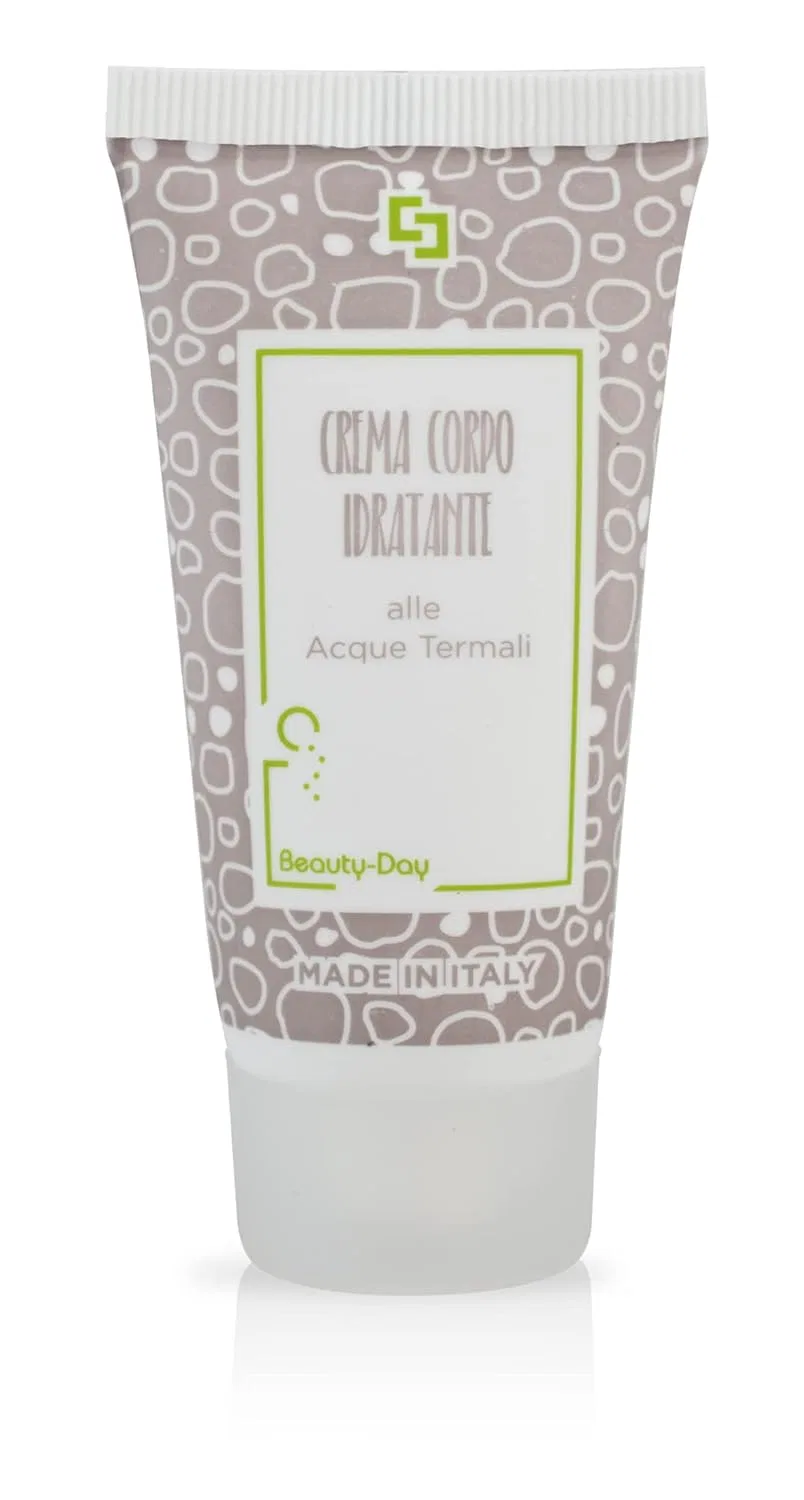 Ylang Ylang Body Lotion 30 мл, 250 шт PRESENT-MORE