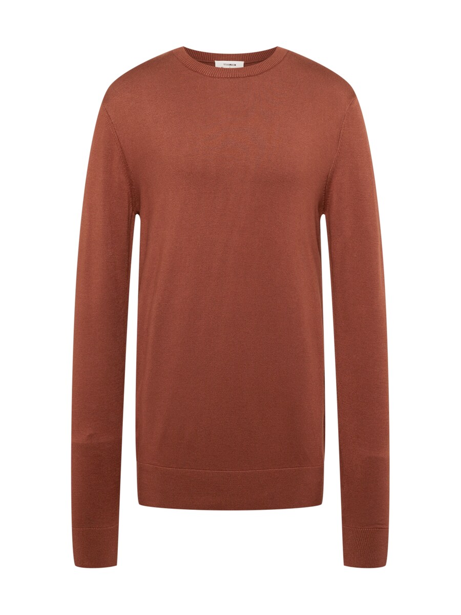 

Свитер ABOUT YOU x Alvaro Soler Ian, Chestnut brown