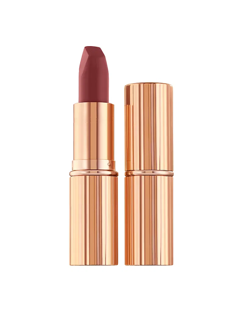 Помада Matte Revolution - MIKiss Charlotte Tilbury — фото 2