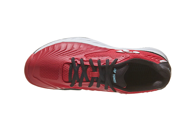 YONEX Теннисная обувь Мужчины, Бургундия — фото 3