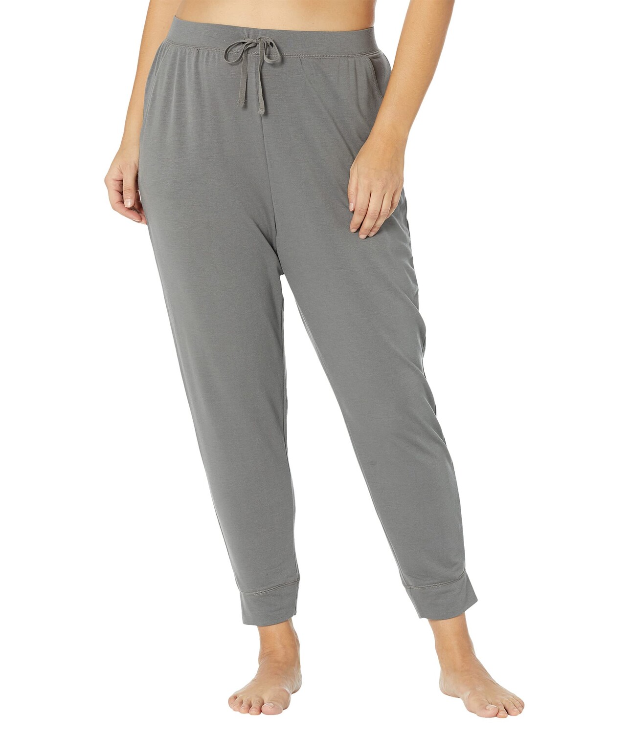 

Джогггеры Yummie, Plus Size Tristan Joggers, Серый, Джогггеры Yummie, Plus Size Tristan Joggers