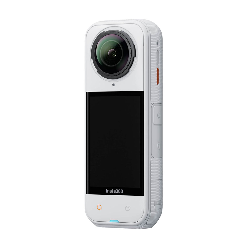

Экшн-камера Insta360 X5, белый