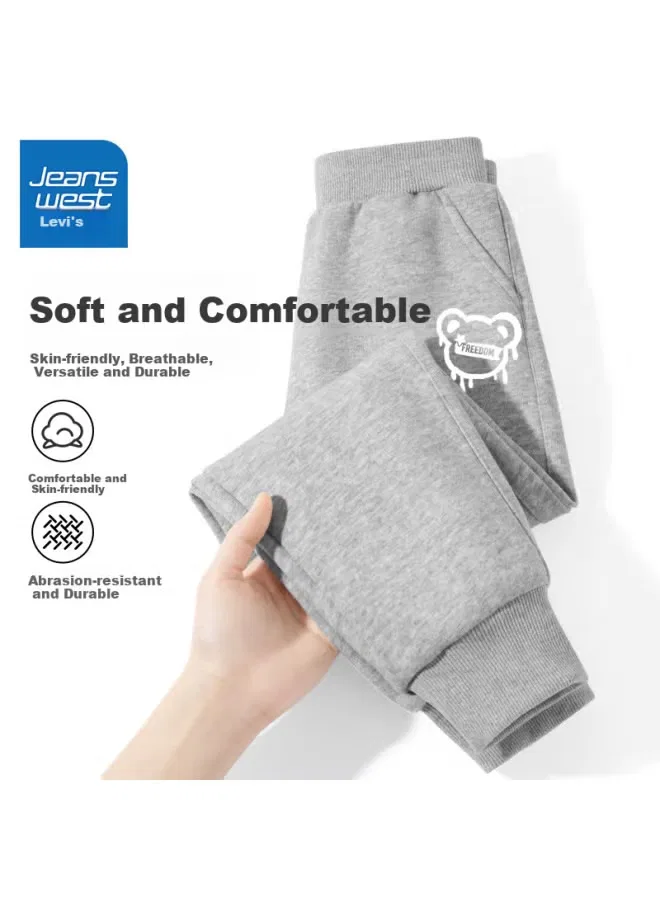 Штаны спортивные для мальчиков Jeanswest
