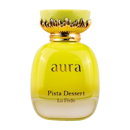 Парфюмерная вода La Fede Aura Pista Desert, 100 мл