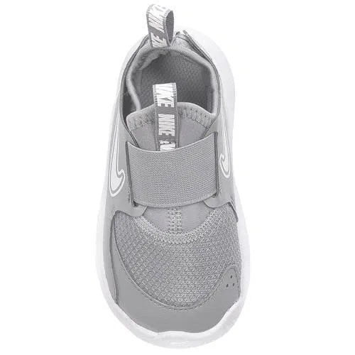 Детские легкие кроссовки Nike Flex Runner 3, Цвет: Grau — фото 4