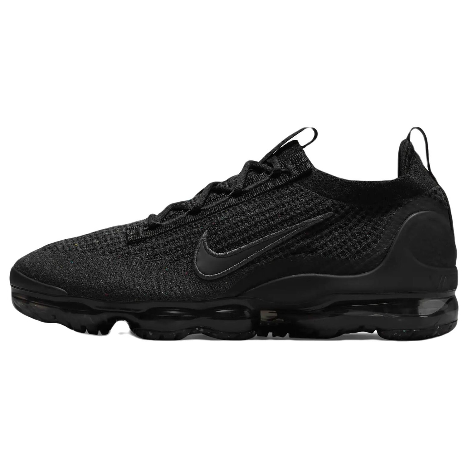 

Мужские кроссовки Nike Air VaporMax 2021 FK, черный