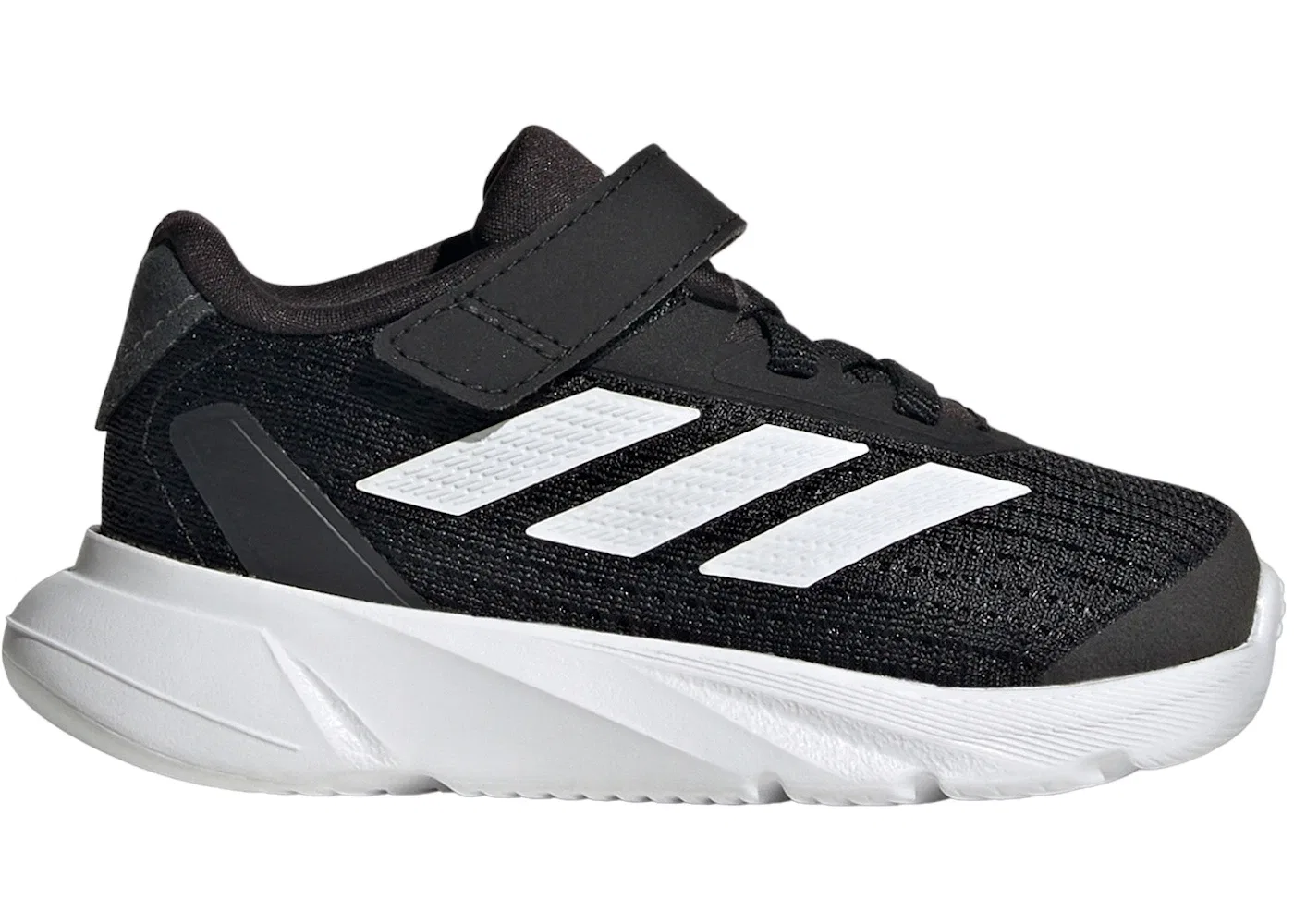 Детские кроссовки для активных занятий Adidas Duramo SL, Core Black/Cloud White/Carbon