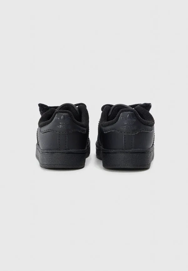 Кроссовки superstar ii Adidas Originals, Core Black — фото 3