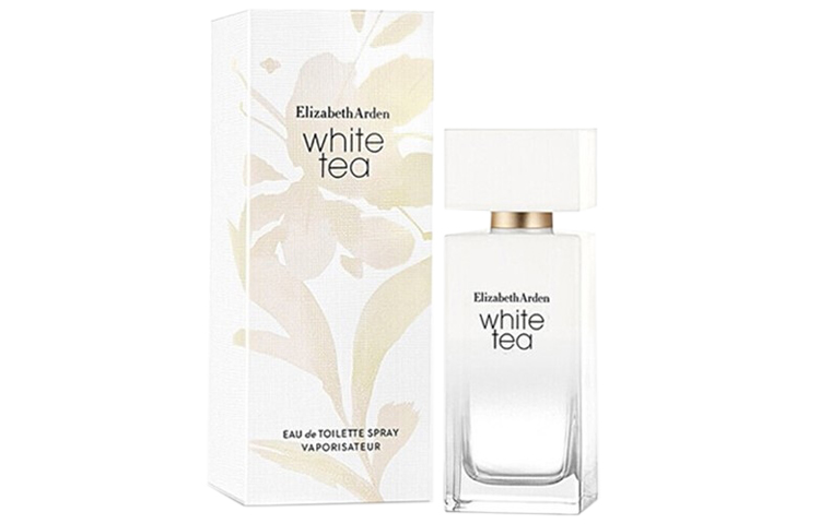 Парфюмерный набор Elizabeth Arden White Tea Wild Rose, 100 мл — фото 4