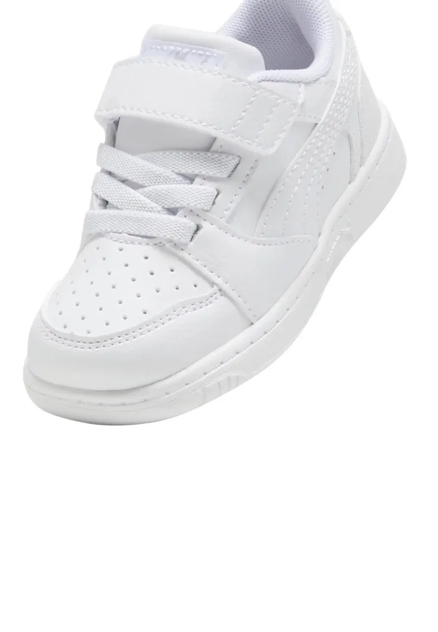 Reb-L ac+ps - тренеры Puma, Bianco — фото 4
