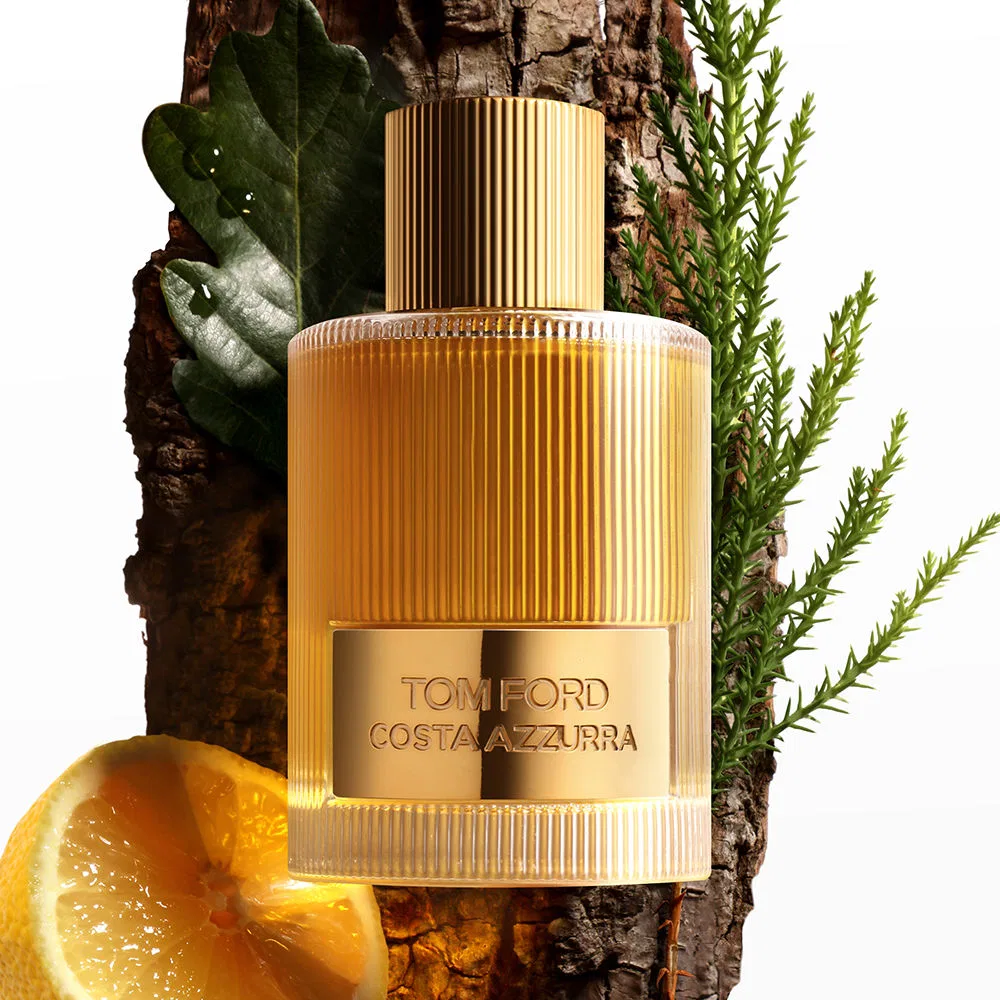 Парфюмерная вода Costa Azzurra Tom Ford, 50 мл — фото 2