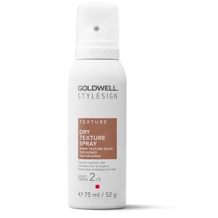 

Stylesign Texture Сухой текстурирующий спрей 75 мл Goldwell