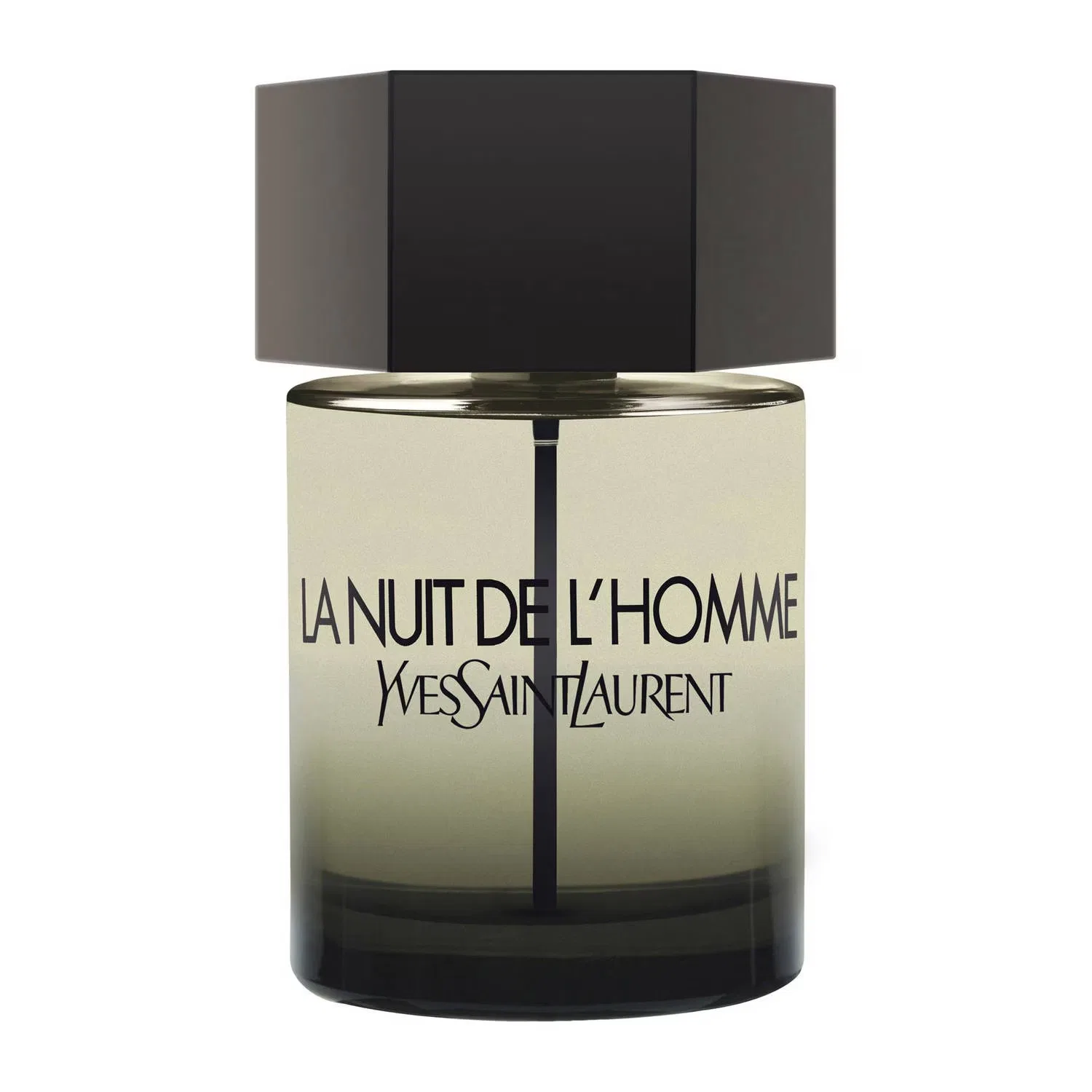 Туалетная вода 100 мл YVES SAINT LAURENT La Nuit De L'Homme