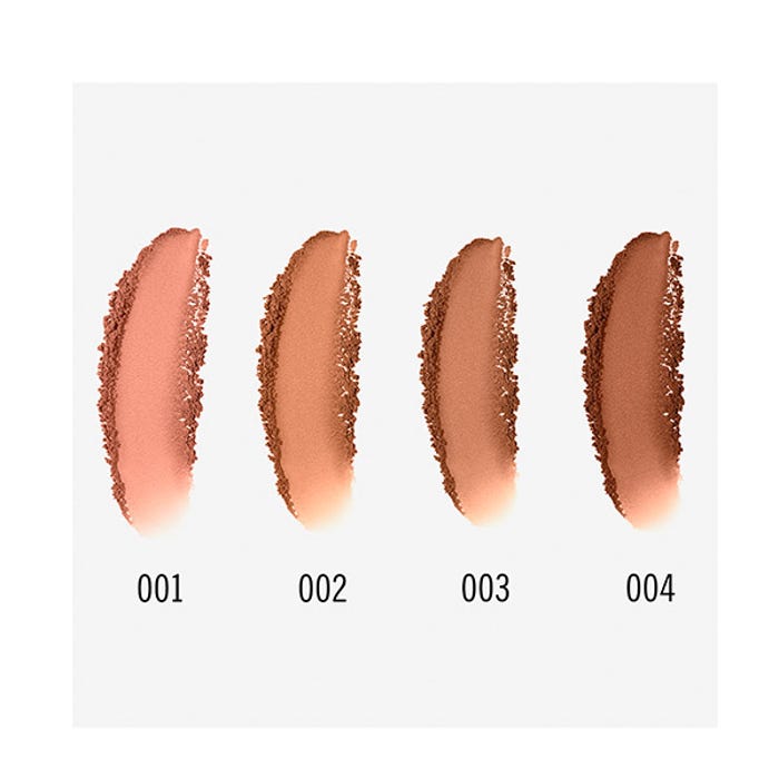 Бронзер Rimmel London Natural, 004-sundown, 14 г — фото 4