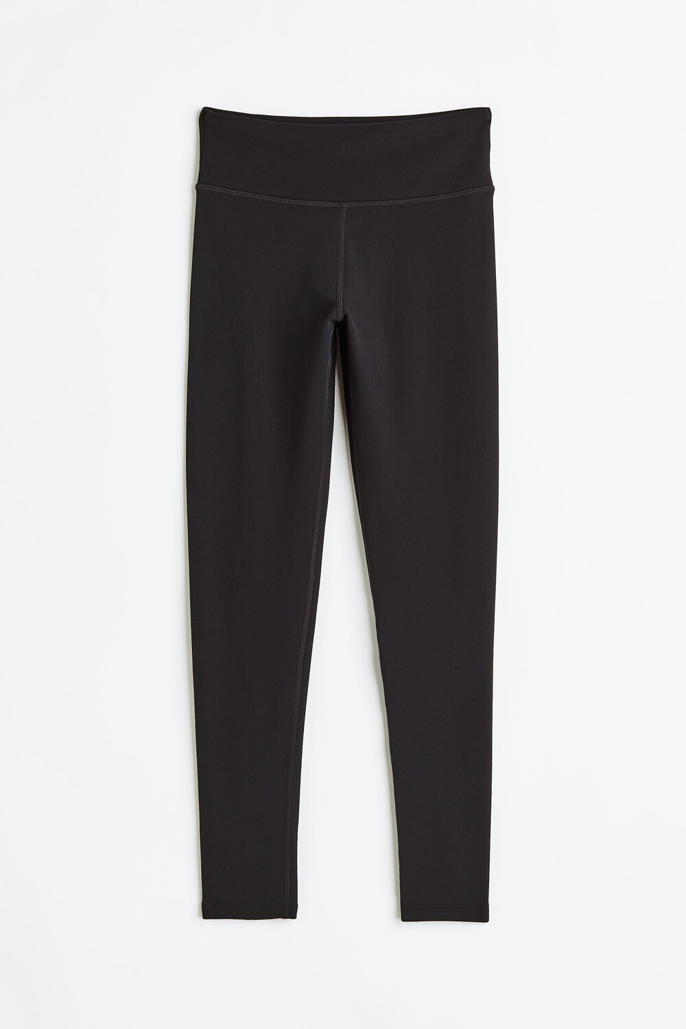 

Леггинсы H&M Kids Sports DryMove, черный