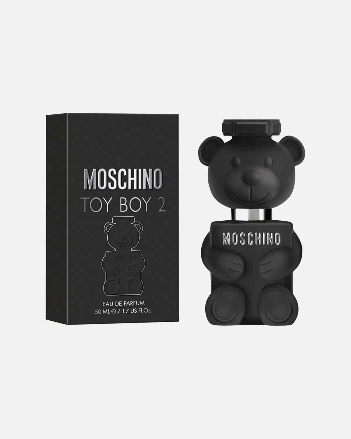 Парфюмерная вода Toy Boy 2 Moschino, 50 Ml — фото 3