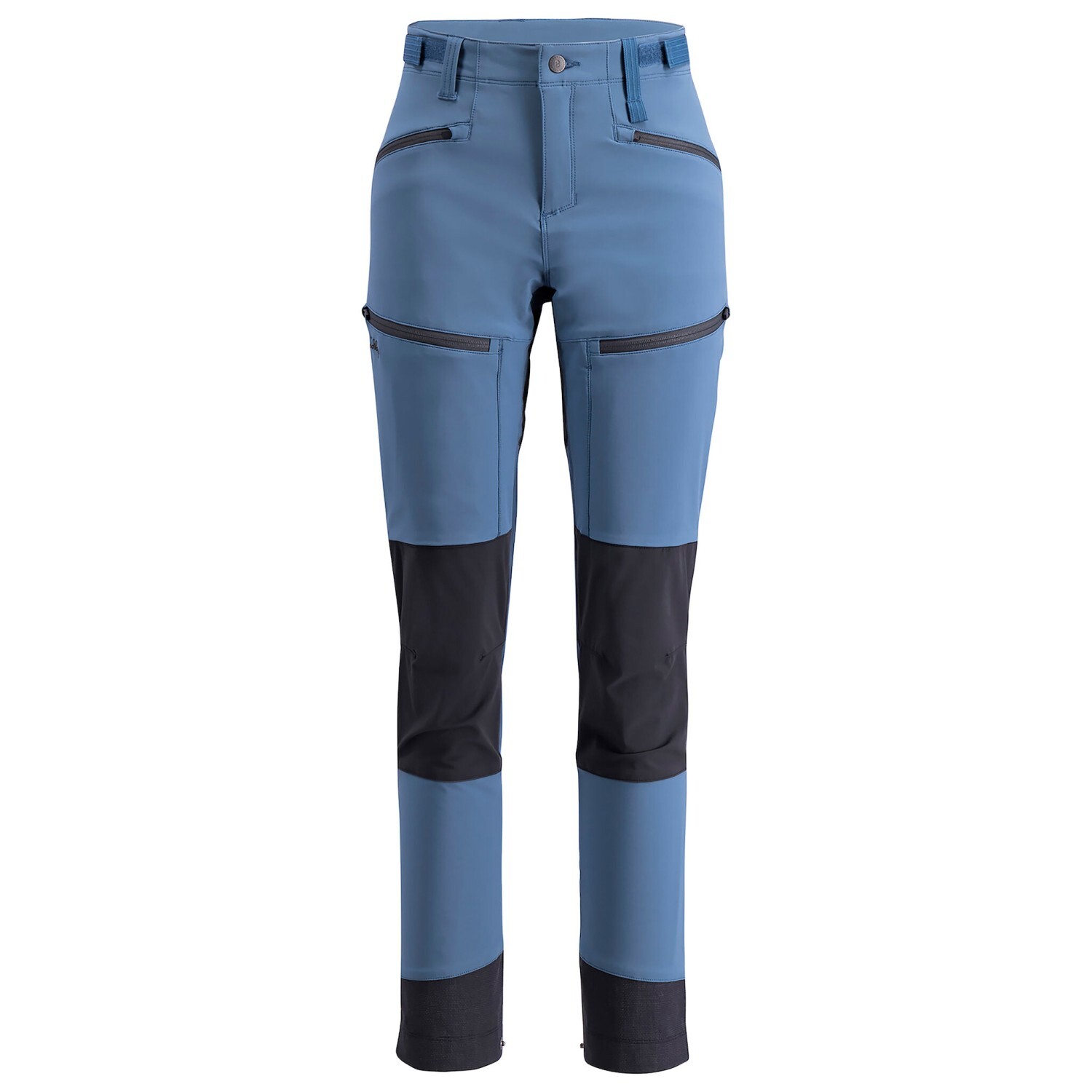 

Трекинговые брюки Lundhags Padje Stretch Pant, цвет Denim Blue/Charcoal