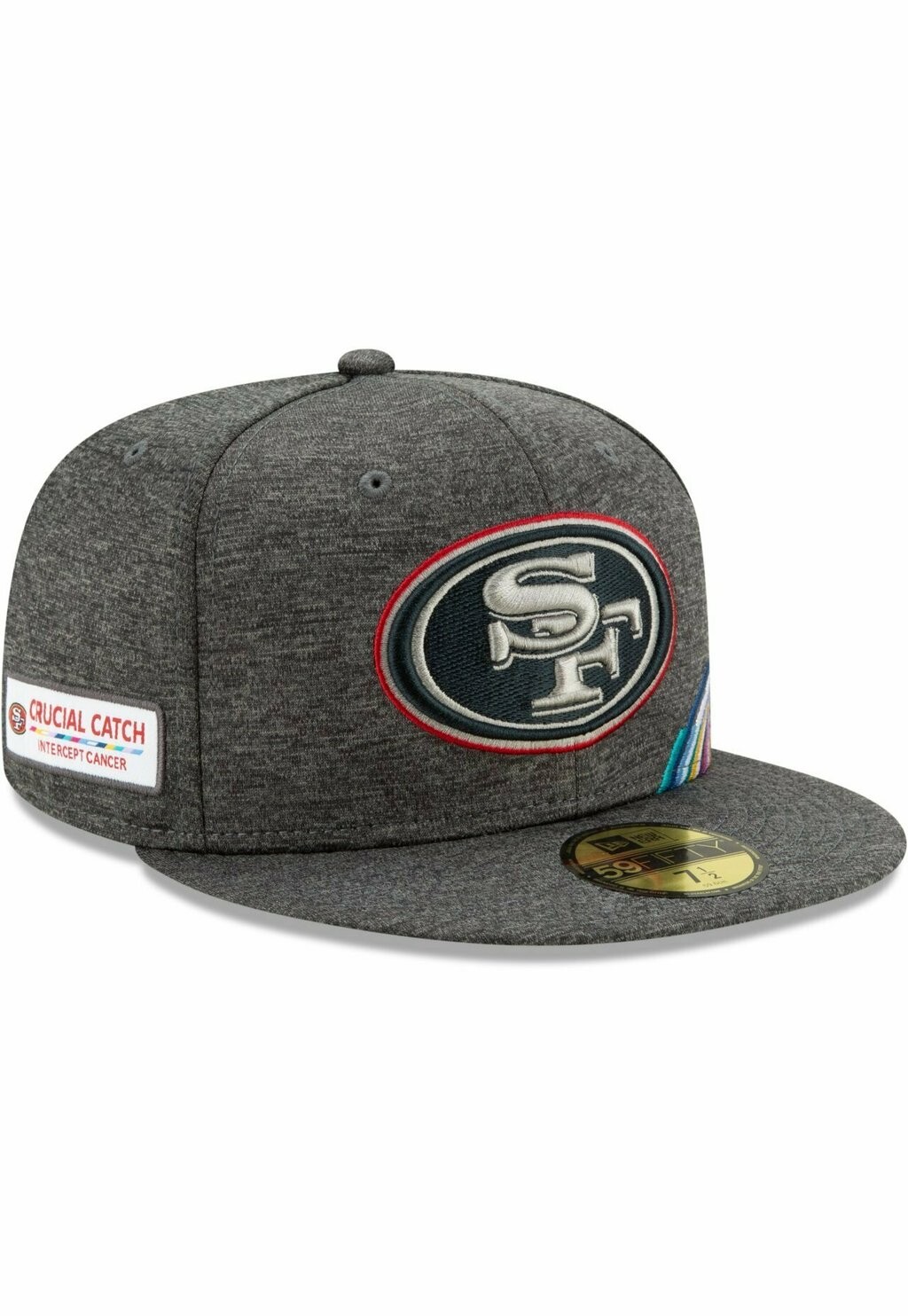 

Бейсболка 59FIFTY CRUCIAL CATCH NFL TEAMS New Era, синий