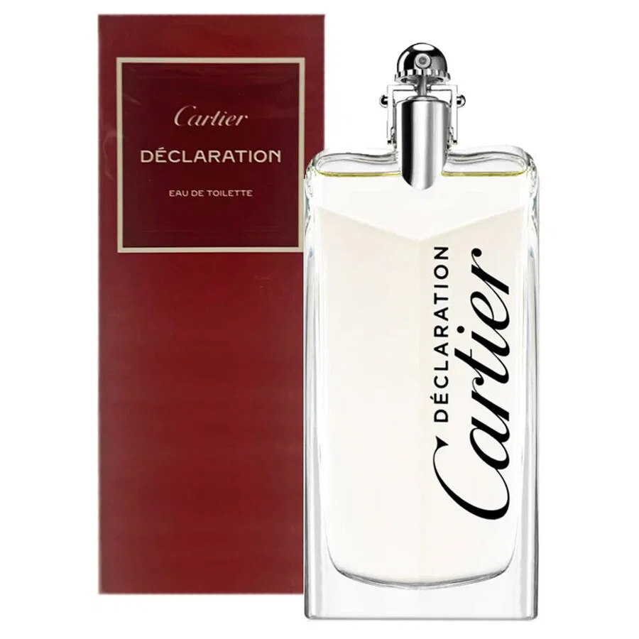 Туалетная вода Cartier Declaration, 150 мл