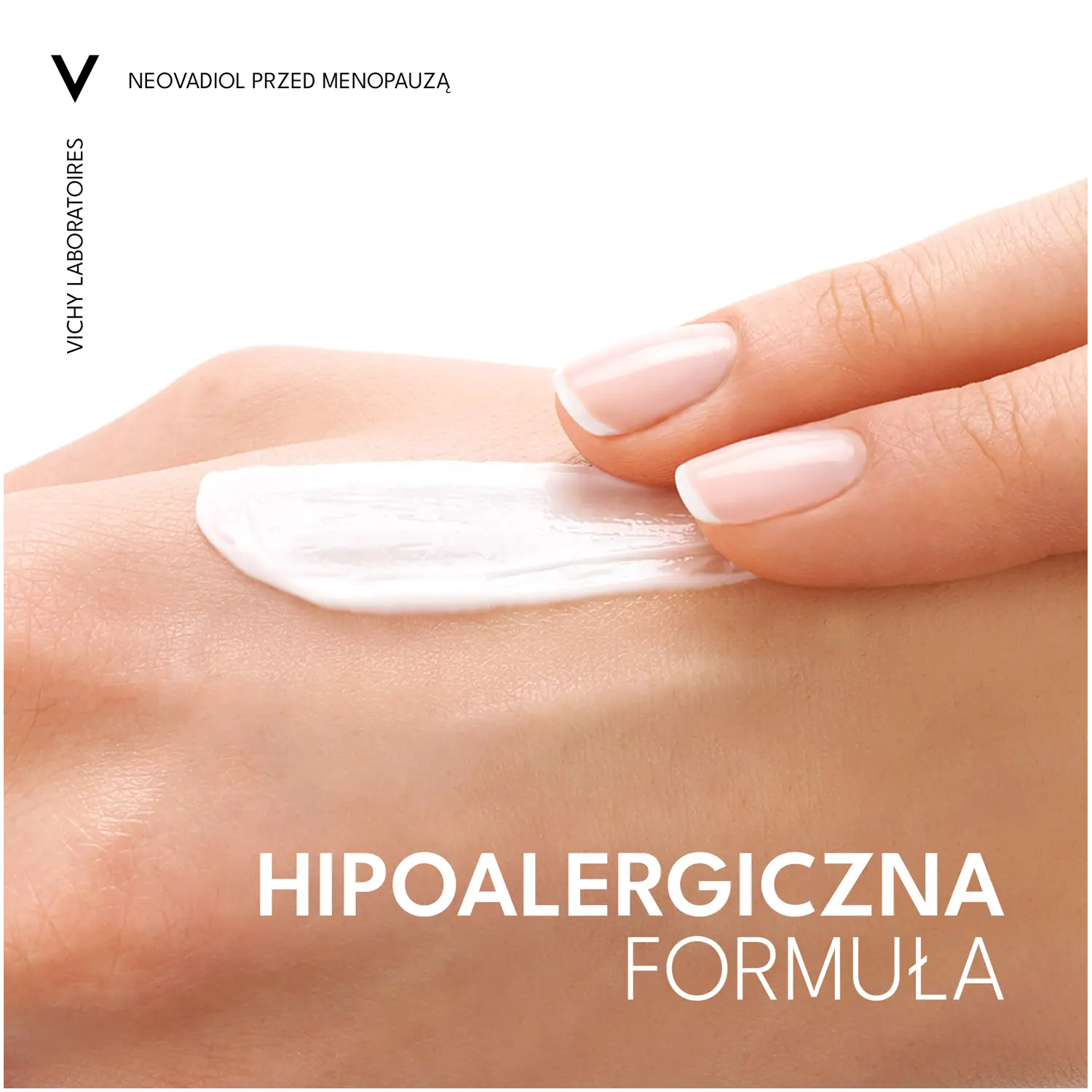Крем для лица Vichy — Neovadiol Przed Menopauzą Na Noc укрепляющий ночной , восстанавливающий плотность кожи, 50 мл — фото 4