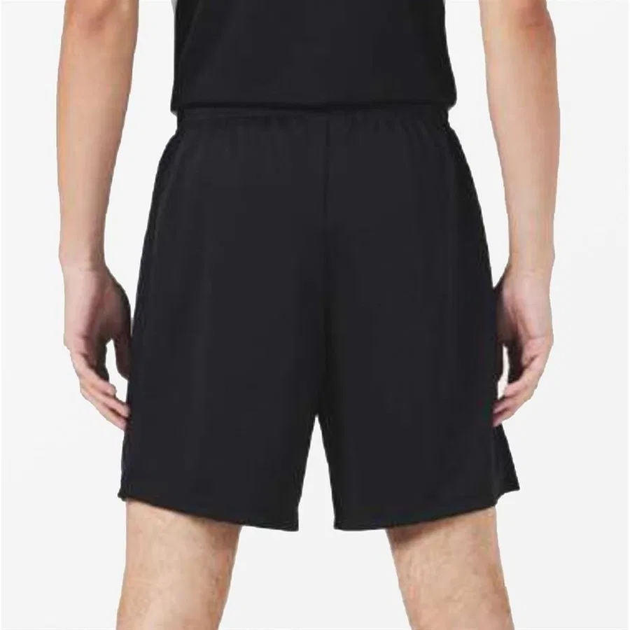 Шорты спортивные Nike Dri-Fit Academy, Черный — фото 3
