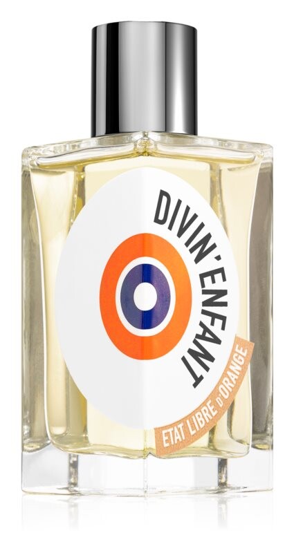 

Парфюмерная вода Etat Libre d’Orange Divin'Enfant, 100 мл