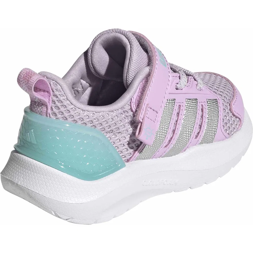 Детские спортивные кроссовки Unisex Lightorama Rnr El I adidas — фото 4