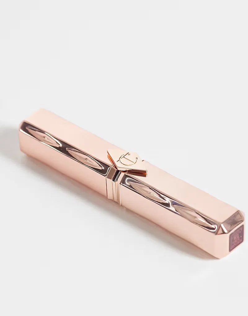 Тинт для губ и щек Pillow Talk Blush Balm Lip Tint - 90's Kiss Charlotte Tilbury — фото 4