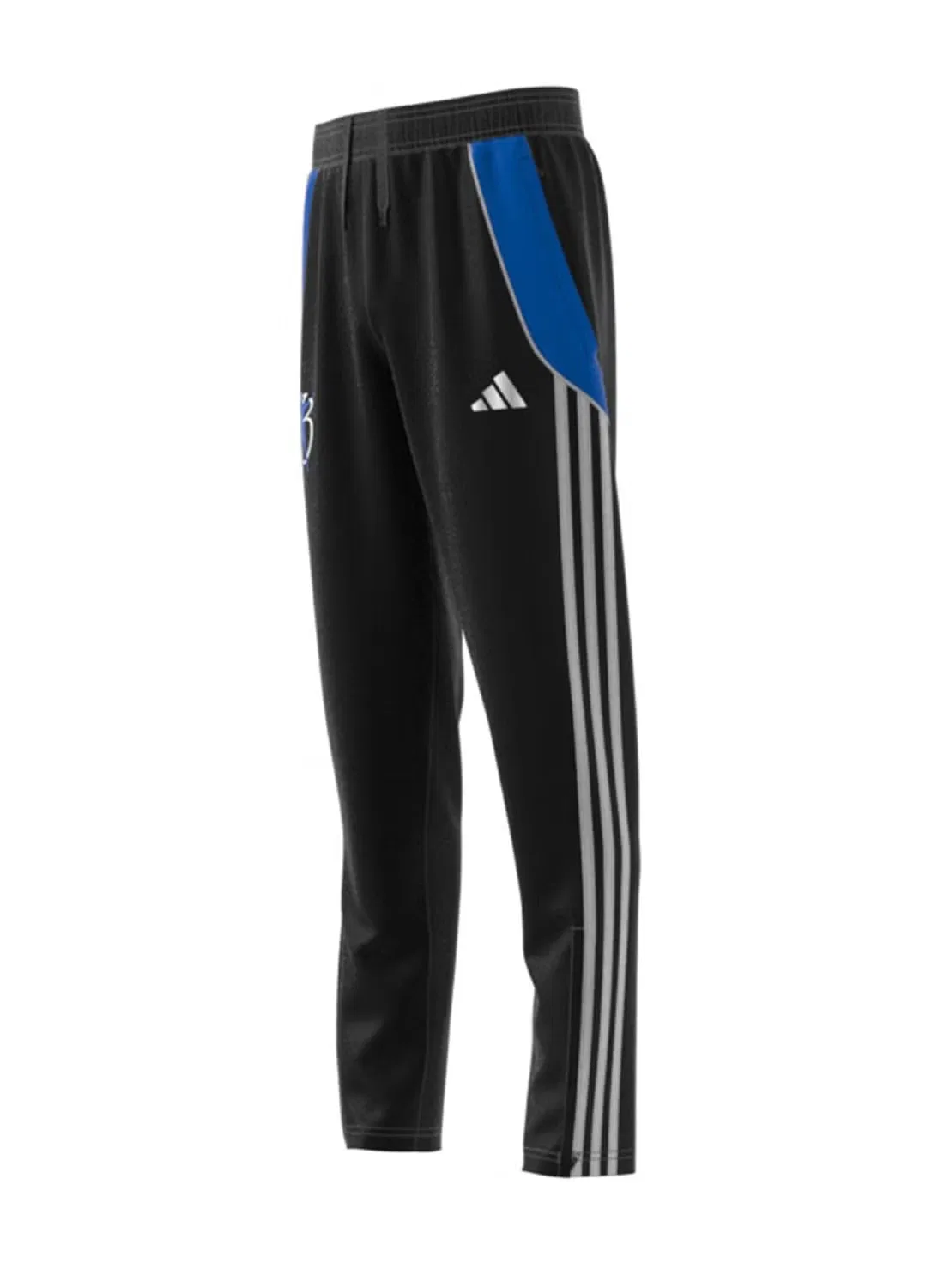 Штаны тренировочные с логотипом JB TR PNT Adidas Originals, черный — фото 4