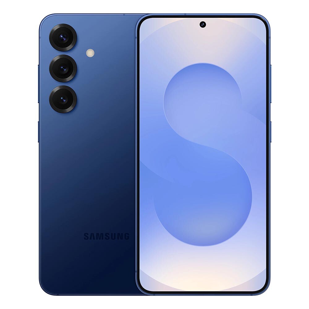 

Смартфон Samsung Galaxy S25+, 12Гб/256Гб, (Nano-SIM+eSIM), темно-синий