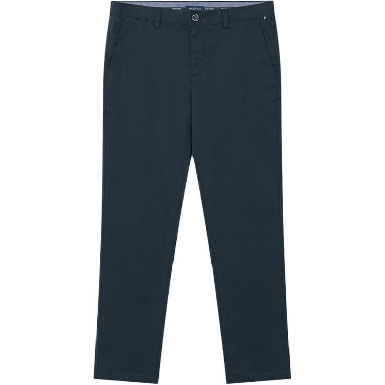 

Повседневные брюки мужские NAUTICA, синий