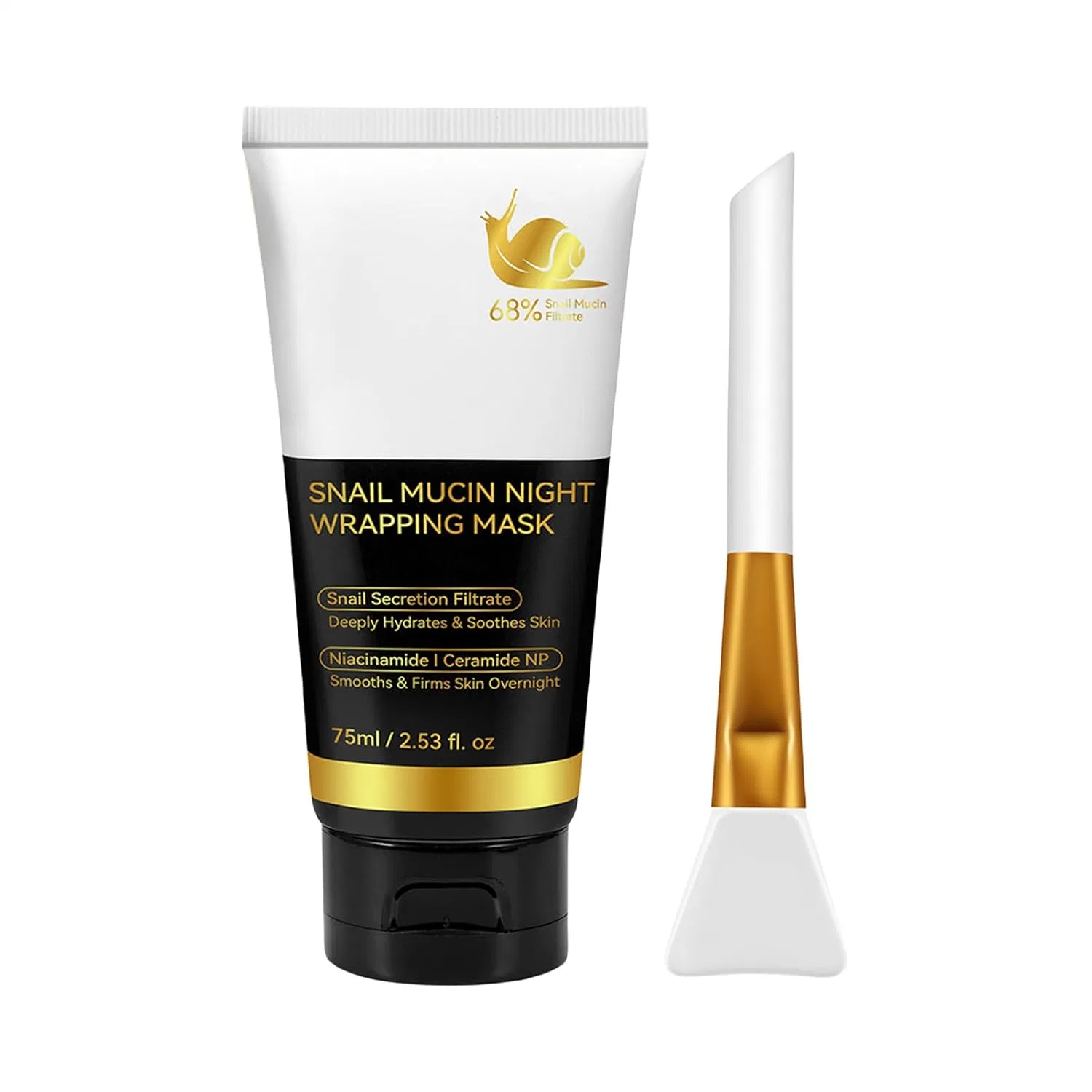 Оvernight Peel Off Face Mask, 75 мл Generisch